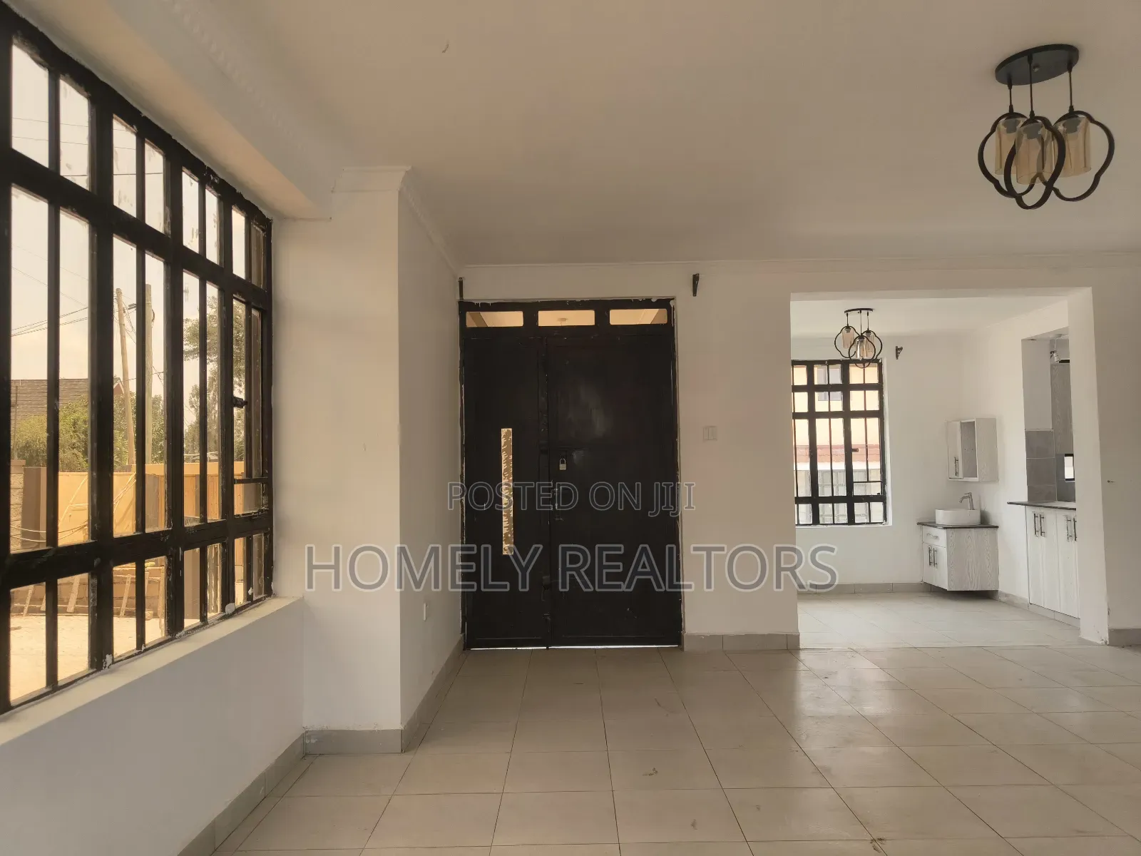 4bdrm Maisonette in Ongata Rongai, Rimpa for sale