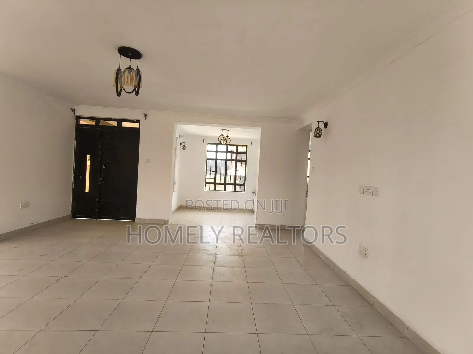 4bdrm Maisonette in Ongata Rongai, Rimpa for sale