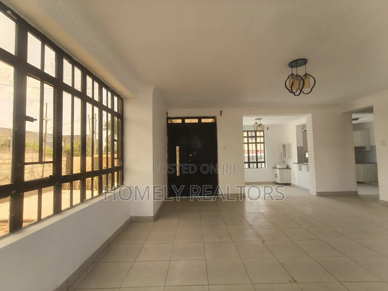 4bdrm Maisonette in Ongata Rongai, Rimpa for sale