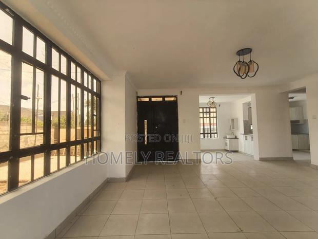 4bdrm Maisonette in Ongata Rongai, Rimpa for sale - thumbnail 9