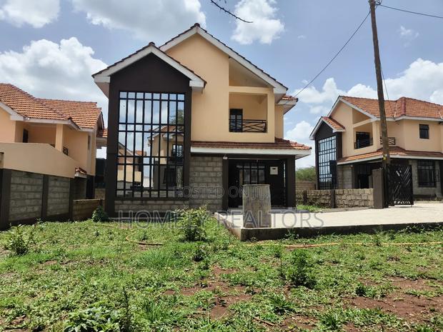 4bdrm Maisonette in Ongata Rongai, Rimpa for sale - thumbnail 14