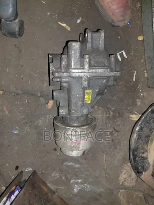 Toyota Rush Front Diff on Sale