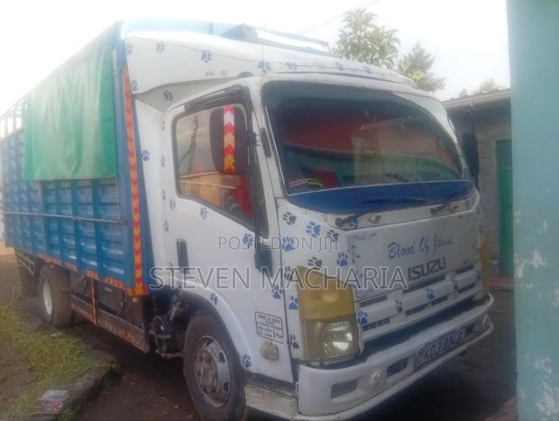 Isuzu NQR 4.3 - thumbnail 2