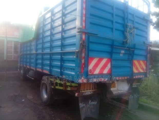 Isuzu NQR 4.3 - thumbnail 3