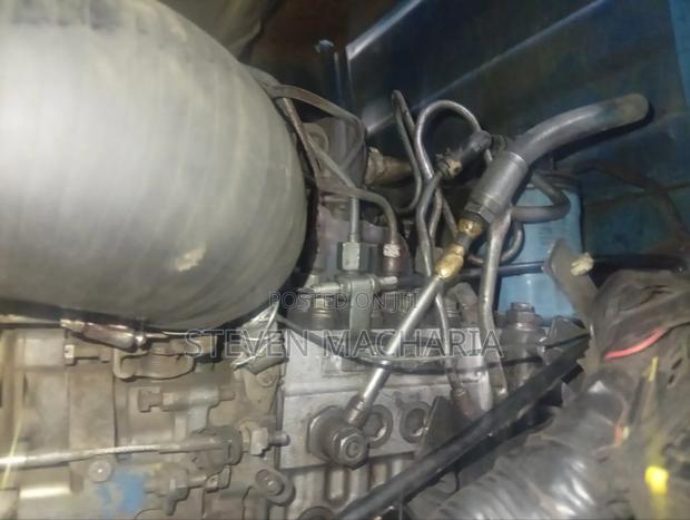 Isuzu NQR 4.3 - thumbnail 5