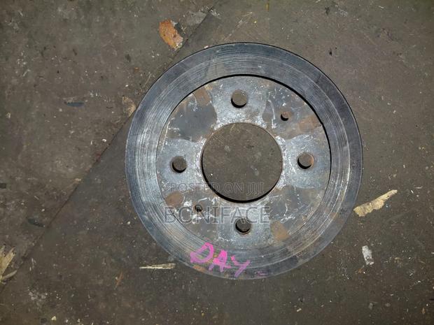 Nissan Dayz Front Brake Disc on Sale