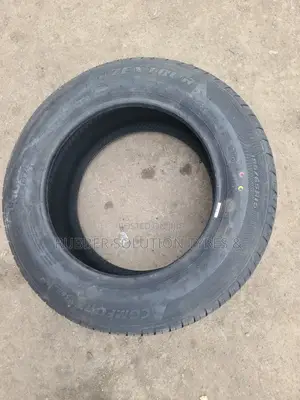 195 /65 R15 Zextour Tyres 91v Comfort Es655