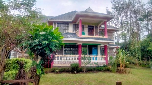 5bdrm Mansion in Ongata Rongai, Rimpa for sale