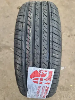 195 /65 R15 Zextour Tyres 91v Comfort Es655