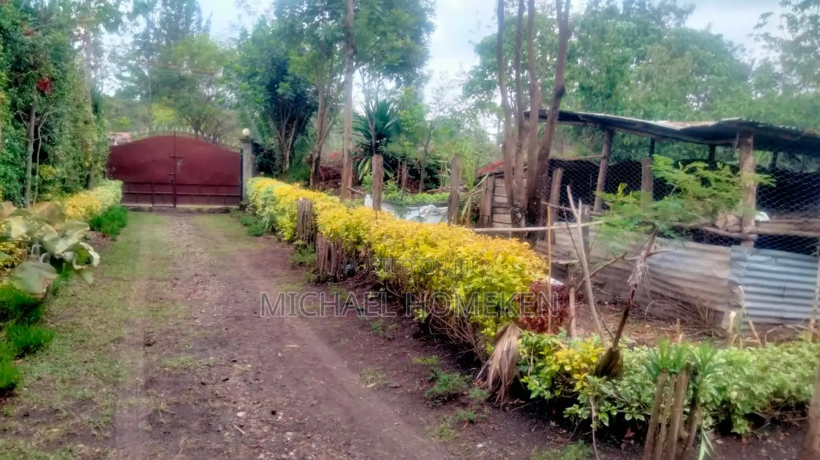 5bdrm Mansion in Ongata Rongai, Rimpa for sale