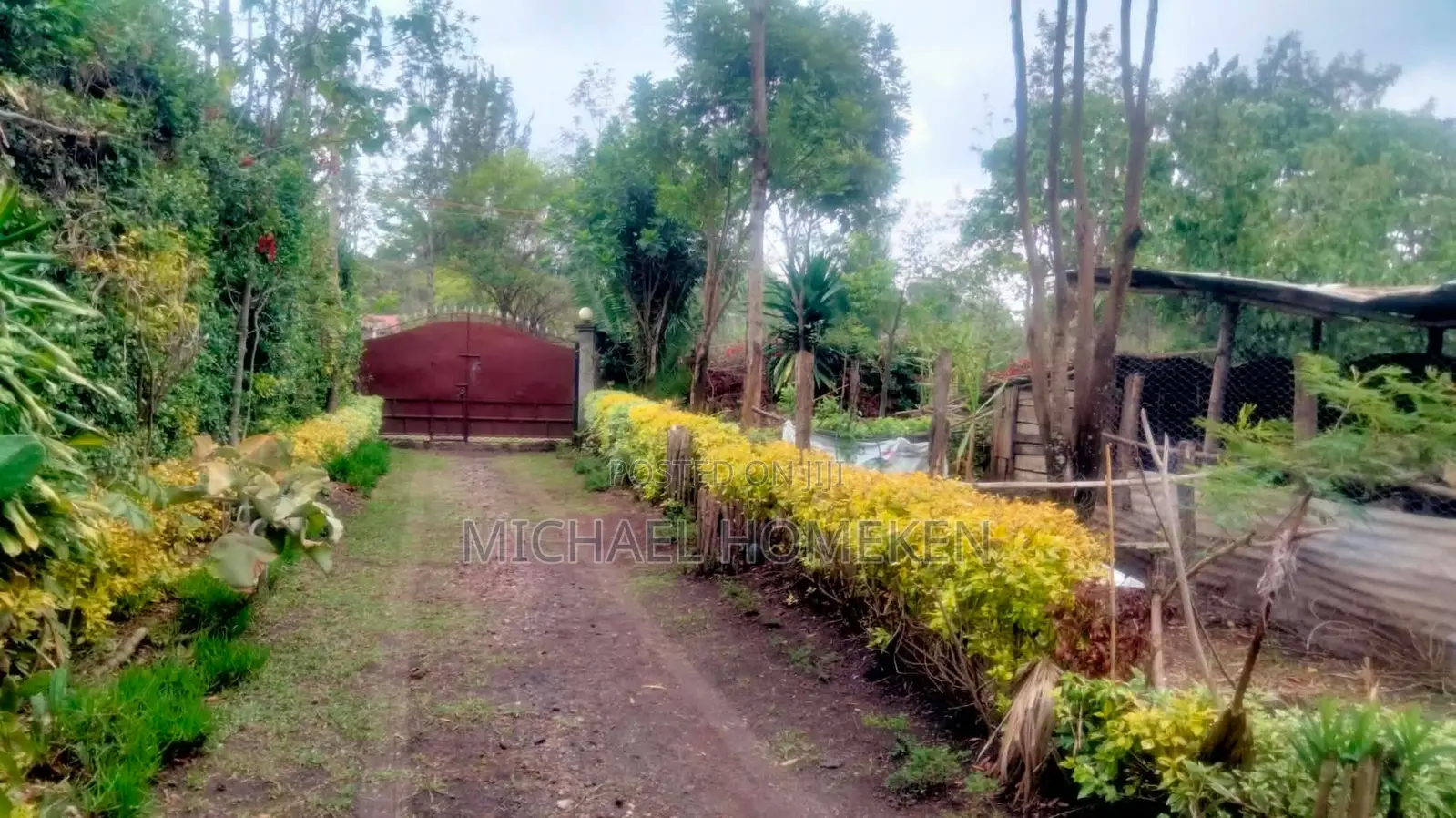 5bdrm Mansion in Ongata Rongai, Rimpa for sale