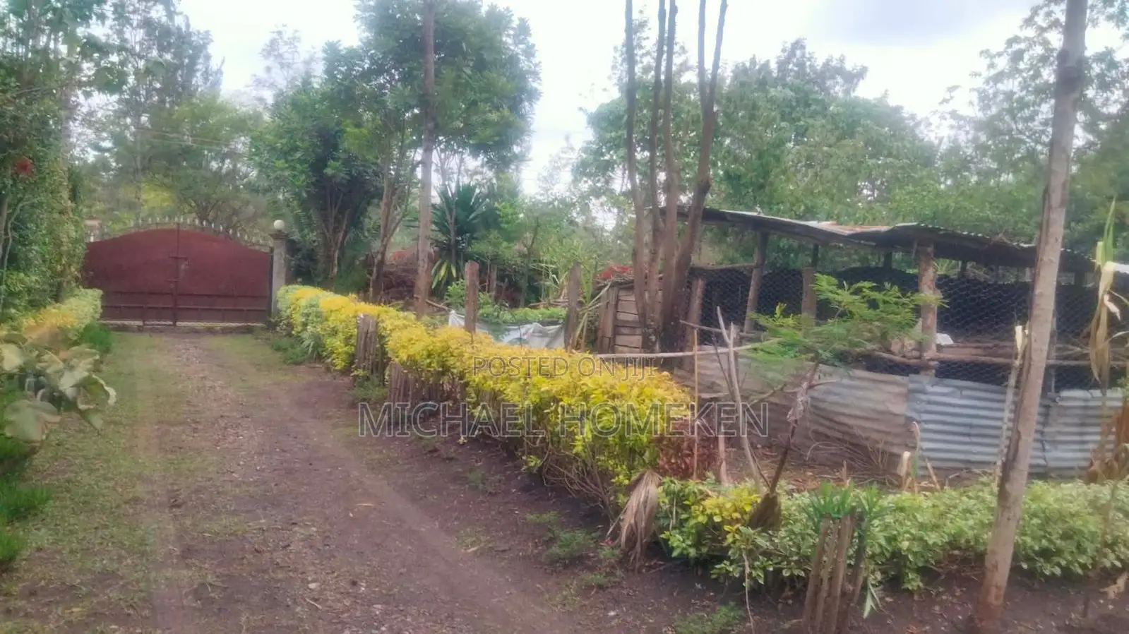 5bdrm Mansion in Ongata Rongai, Rimpa for sale