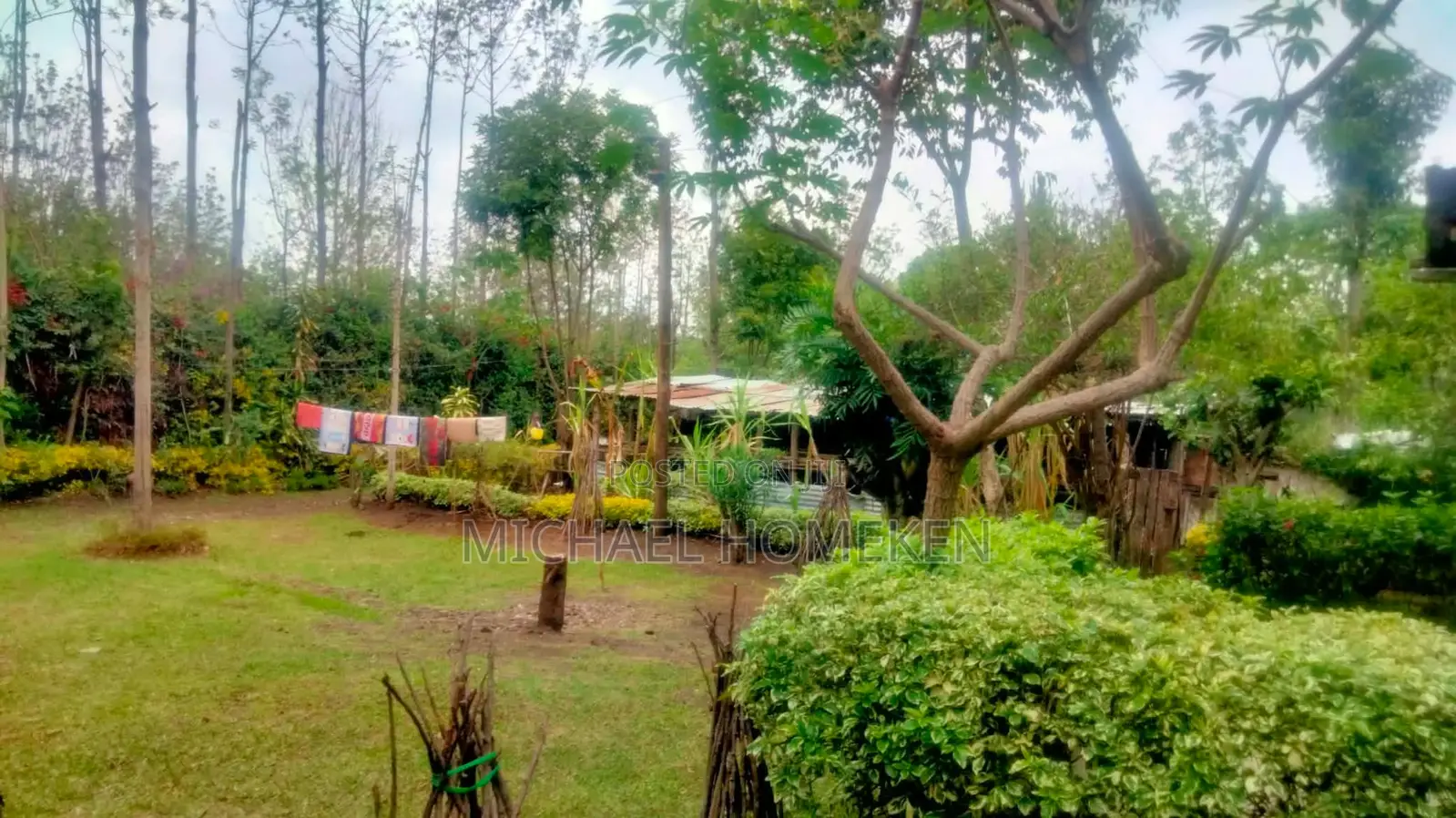 5bdrm Mansion in Ongata Rongai, Rimpa for sale