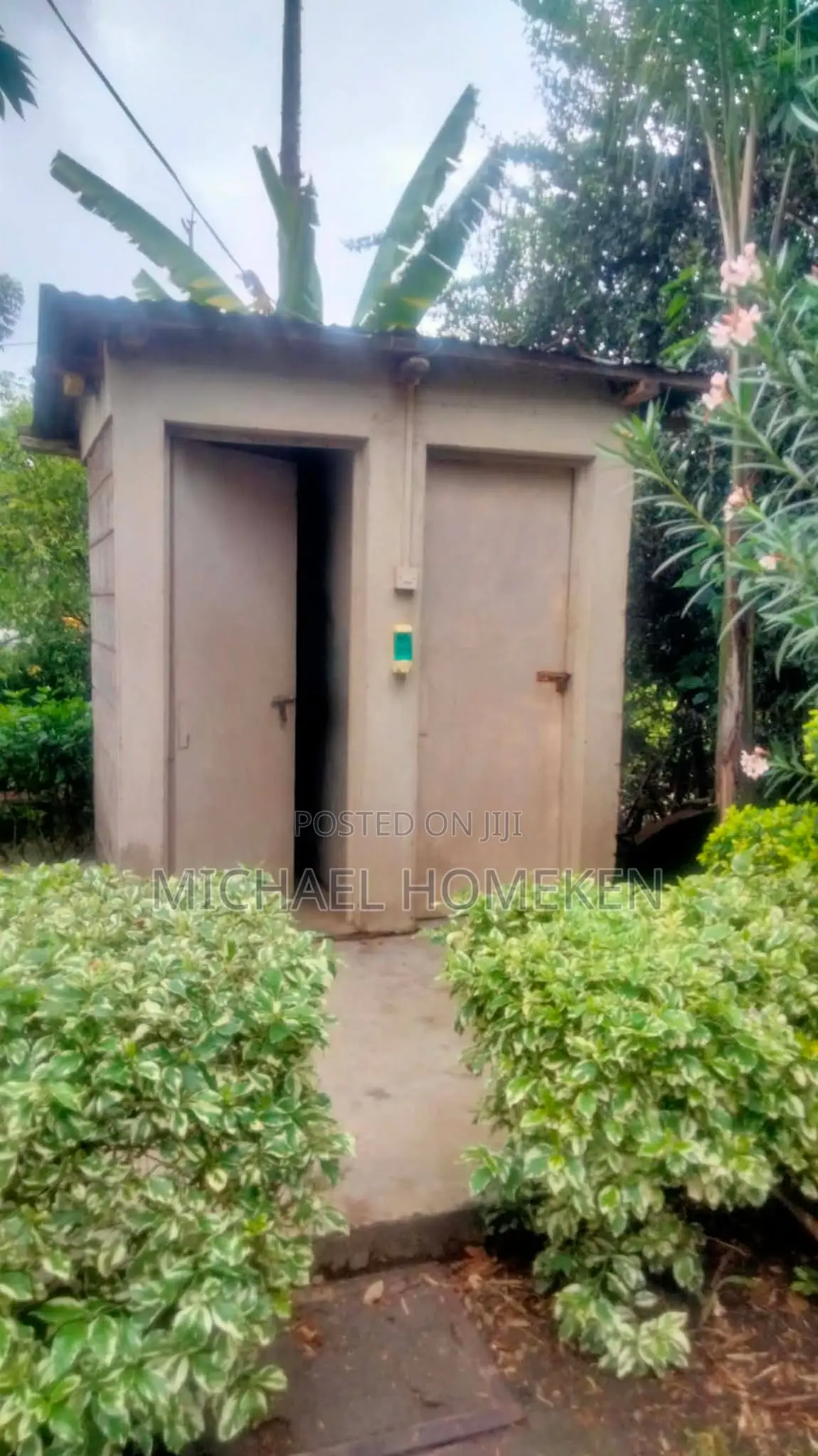 5bdrm Mansion in Ongata Rongai, Rimpa for sale