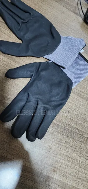 Safety Jogger Allflex Gloves