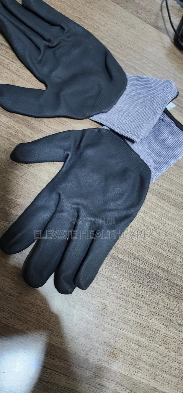 Safety Jogger Allflex Gloves - thumbnail 3