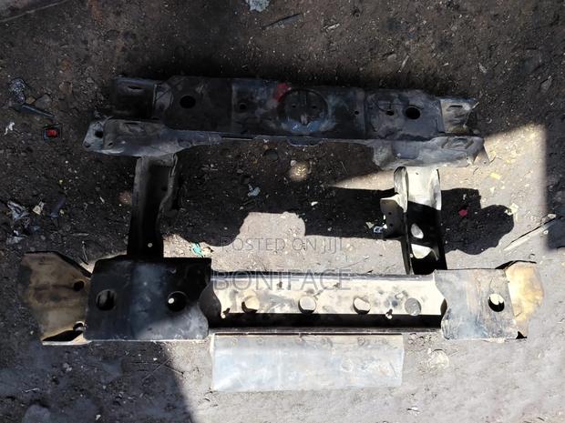 Toyota Townace Four Wheel Front Cross Member