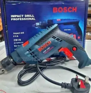Bosch Professional Impact Drill; 