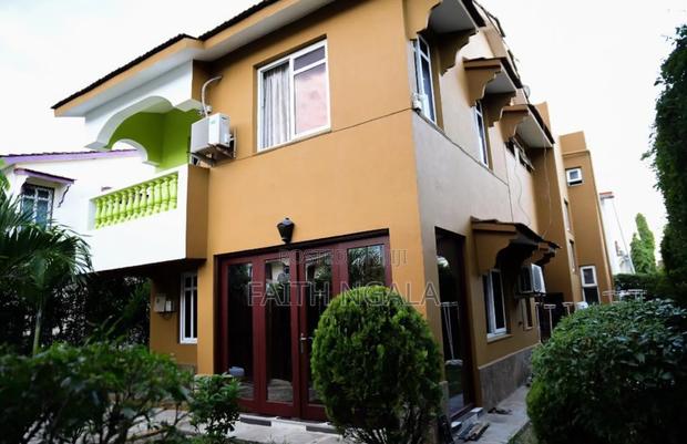 3bdrm Maisonette in Bombolulu for sale