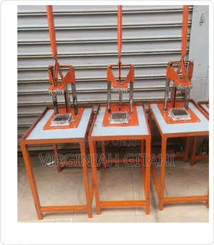 Commercial Chips Cutter