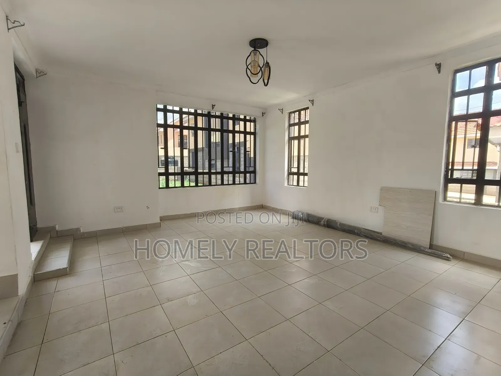 3bdrm Maisonette in Rongai Gated, Rimpa for sale