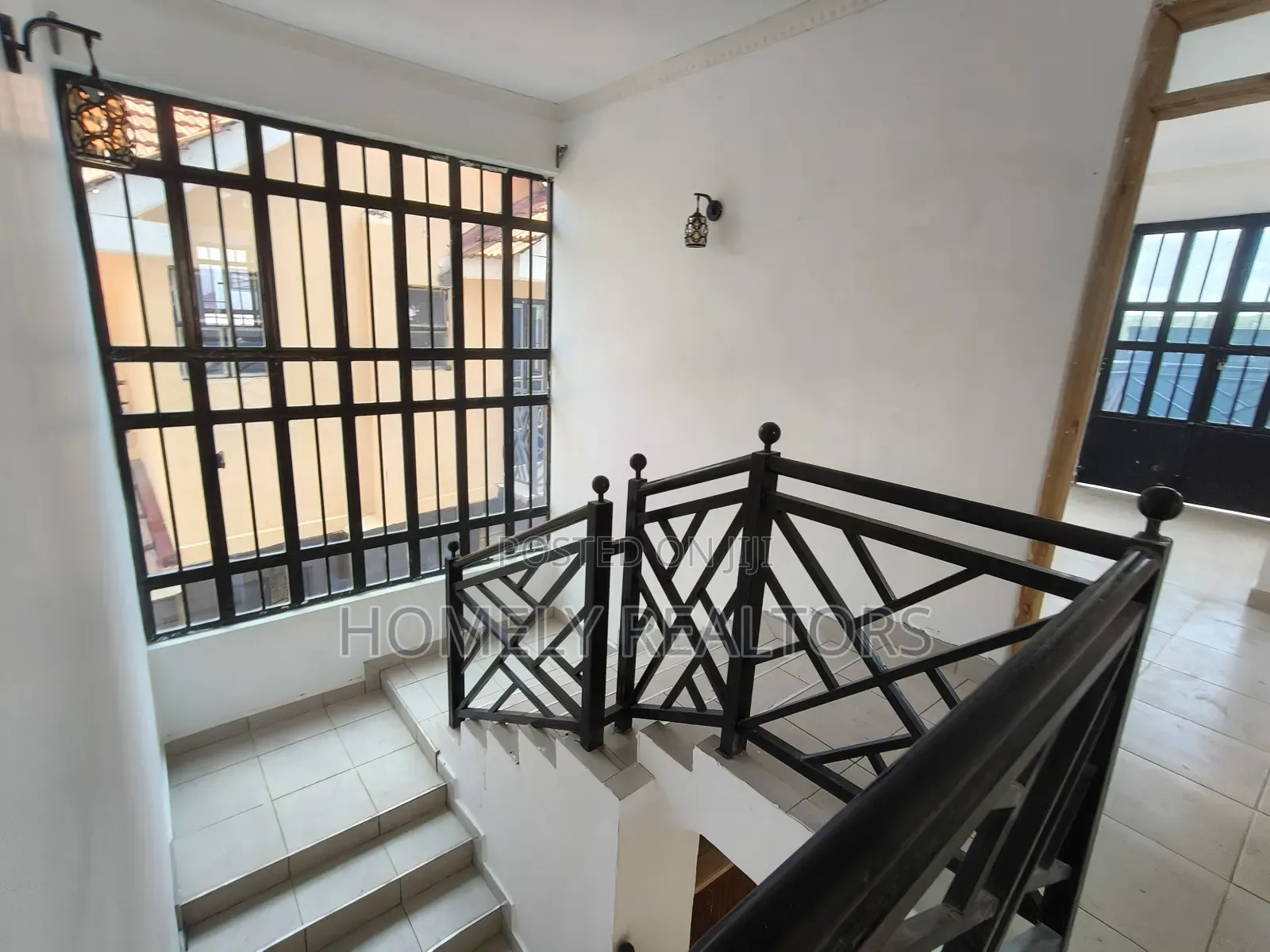 3bdrm Maisonette in Rongai Gated, Rimpa for sale