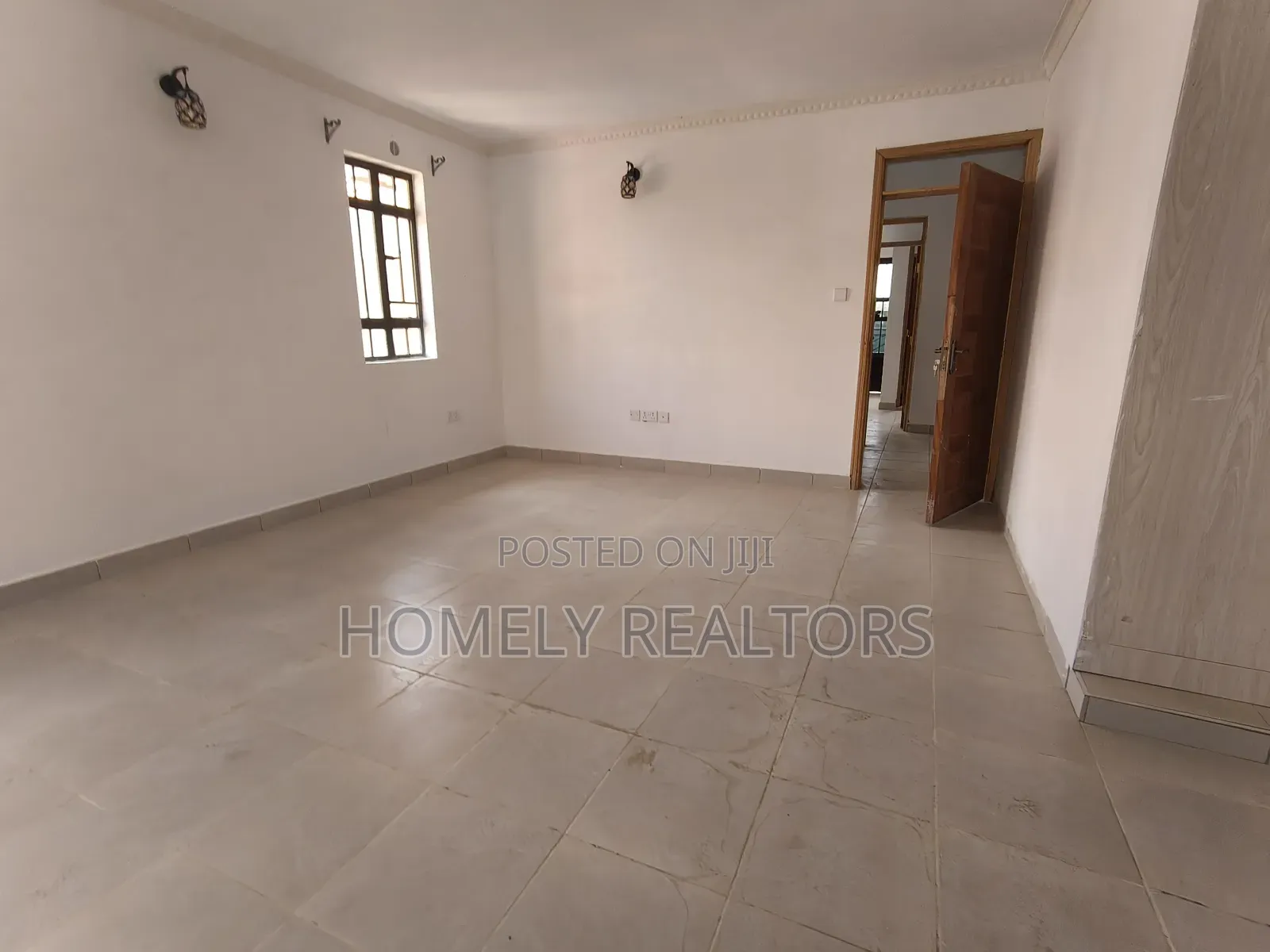 3bdrm Maisonette in Rongai Gated, Rimpa for sale