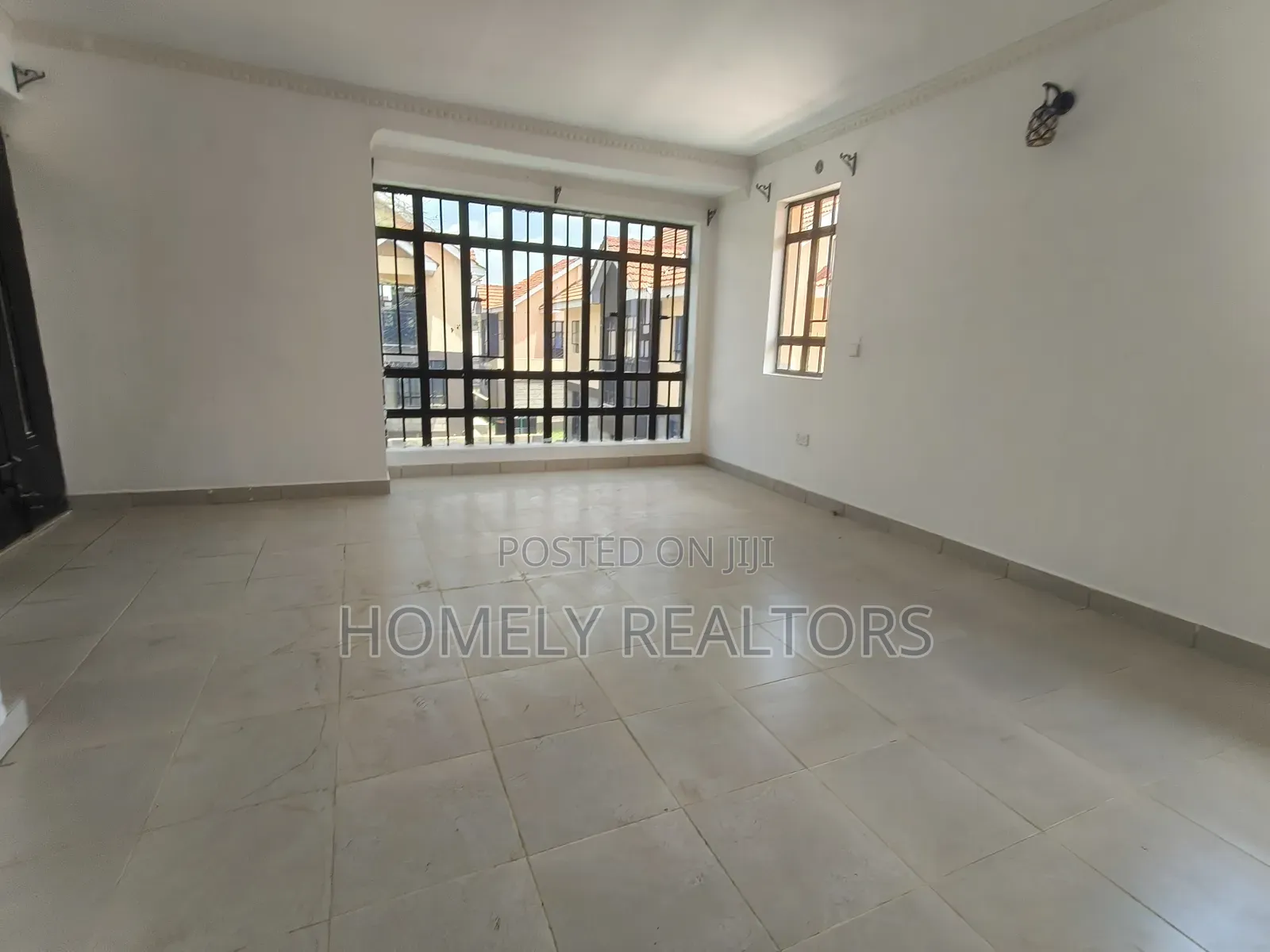 3bdrm Maisonette in Rongai Gated, Rimpa for sale