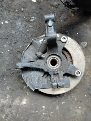 Mazda Tribute Front Hub Available