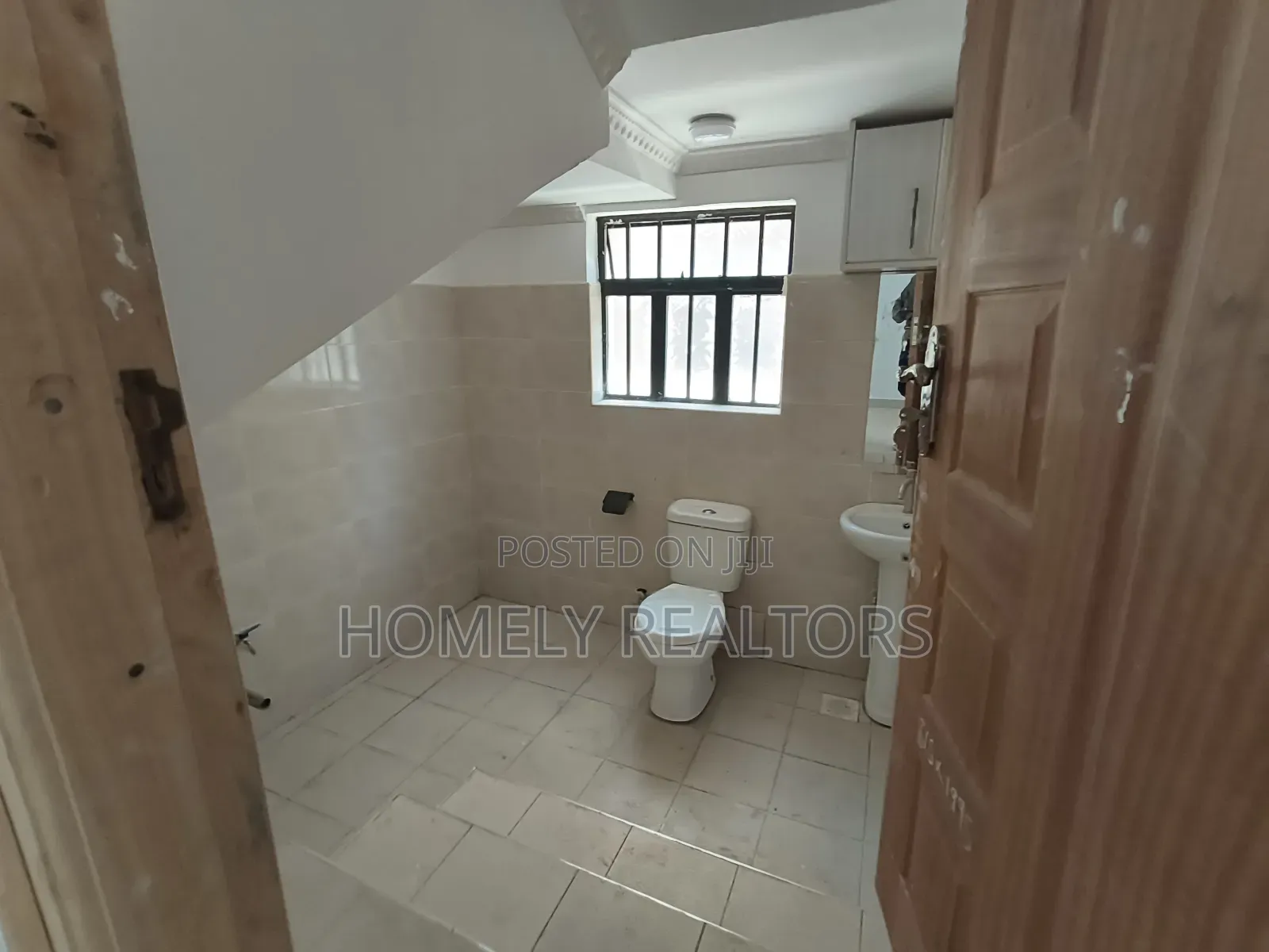 3bdrm Maisonette in Rongai Gated, Rimpa for sale