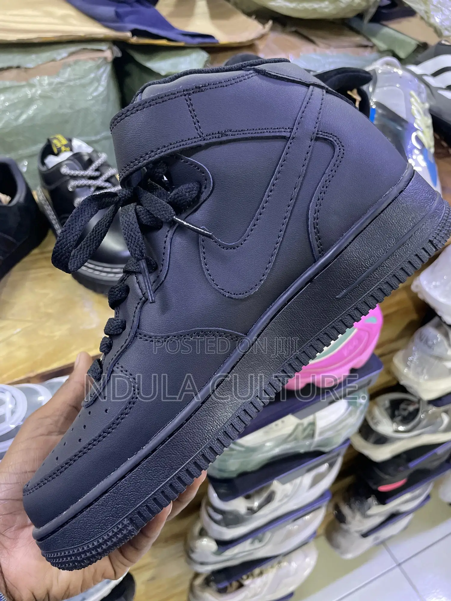 Airforce 1 Hightop