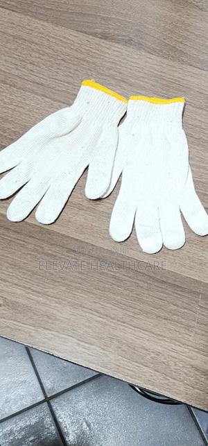 Cotton Gloves - thumbnail 2