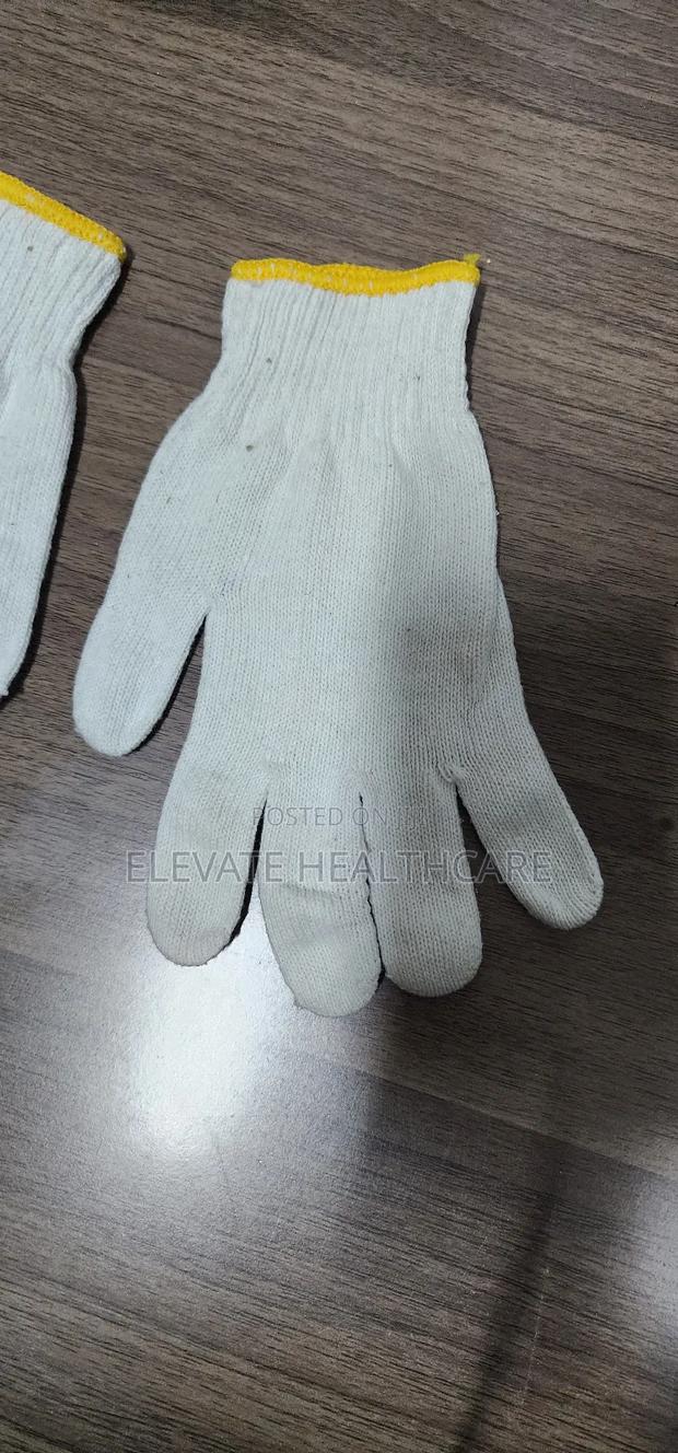 Cotton Gloves - thumbnail 3