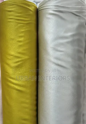 Gold and Silver Curtains Gold and Silver Curtains