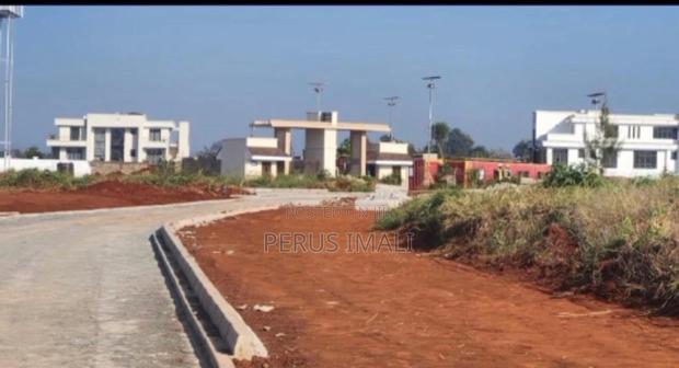 Ushirika Gardens - main view