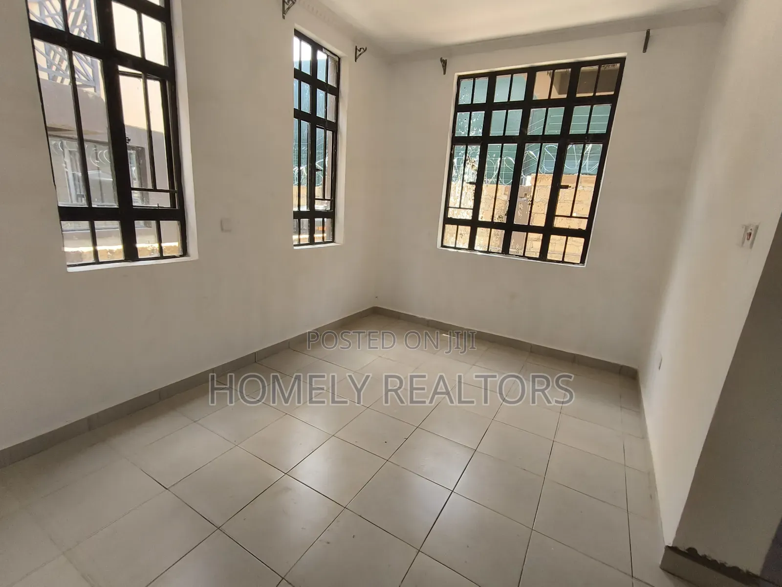 3bdrm Maisonette in Rongai Gated, Rimpa for sale