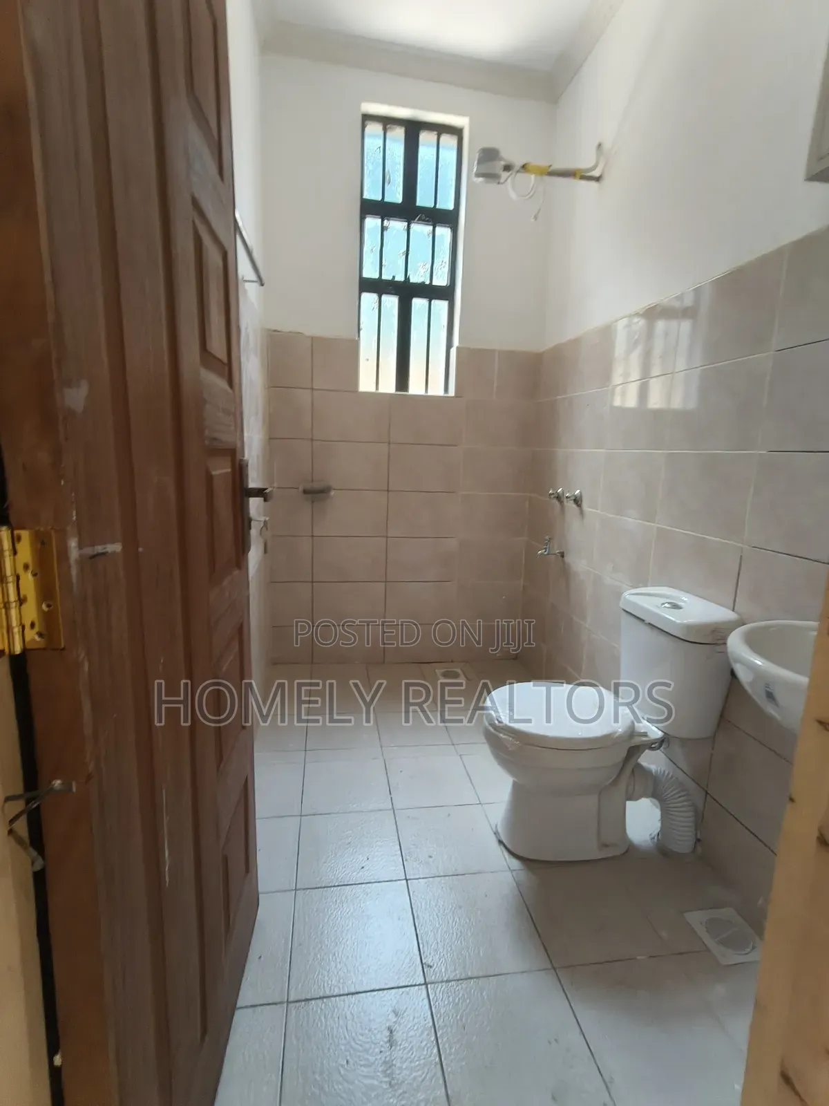 3bdrm Maisonette in Rongai Gated, Rimpa for sale