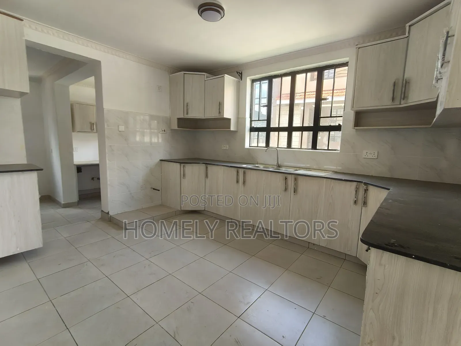 3bdrm Maisonette in Rongai Gated, Rimpa for sale