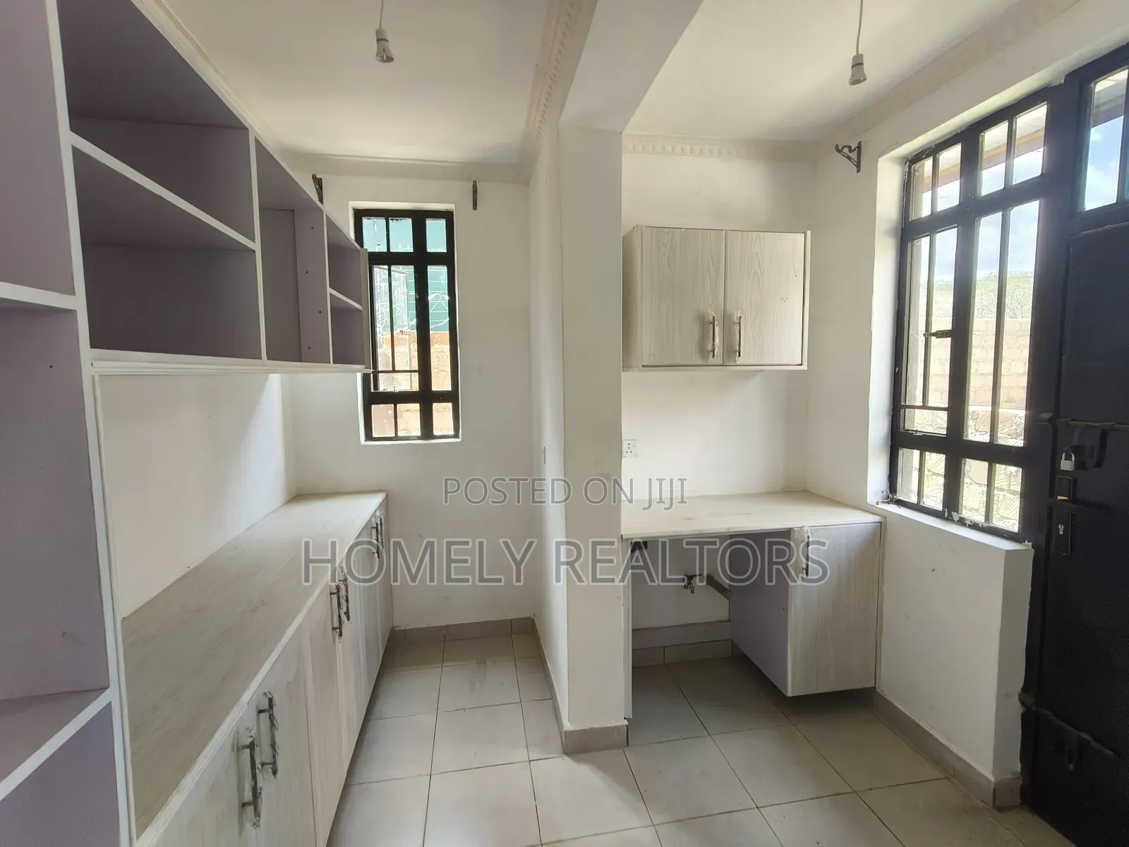 3bdrm Maisonette in Rongai Gated, Rimpa for sale