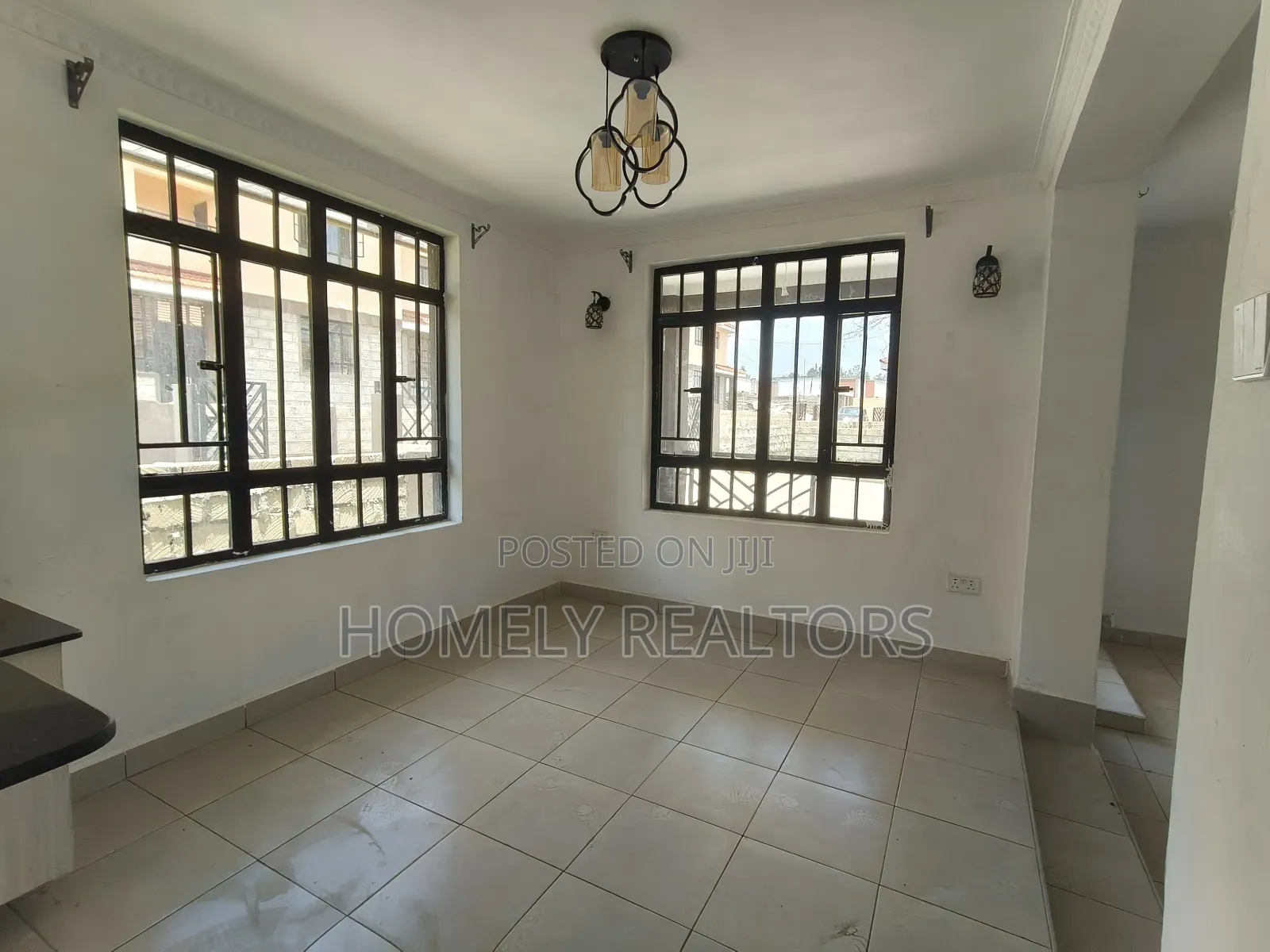 3bdrm Maisonette in Rongai Gated, Rimpa for sale