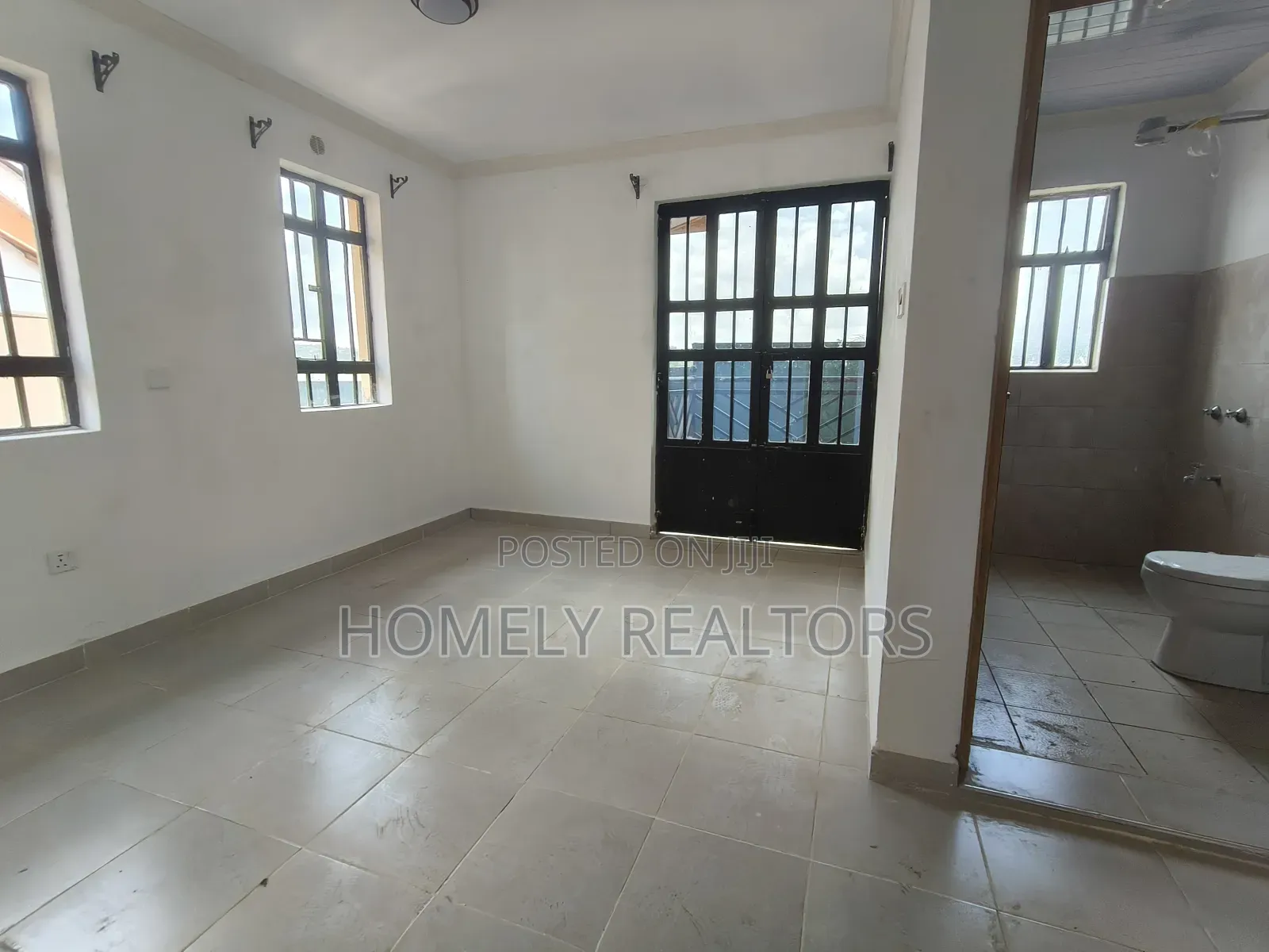 3bdrm Maisonette in Rongai Gated, Rimpa for sale