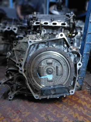L13a Honda Fit Gearbox on Sale
