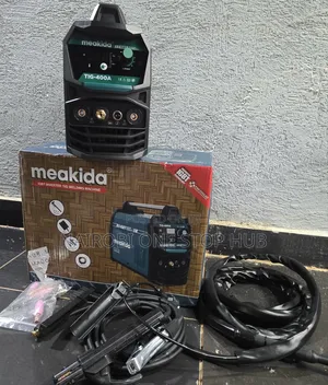 Meakida Tig 400a Welding Machine