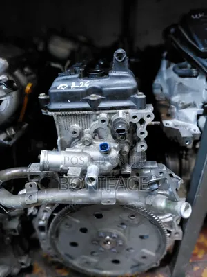 Qr25 Nissan Xtrail Slim Engine on Sale