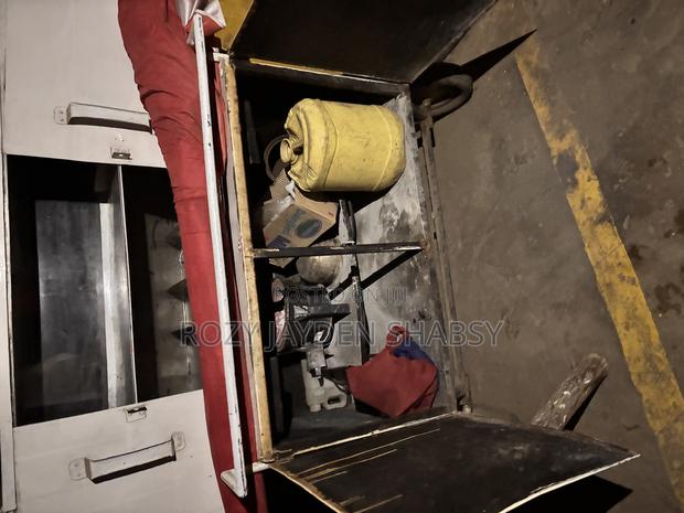 Eggs Trolly - thumbnail 3