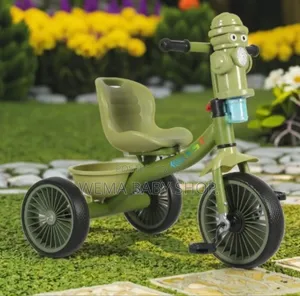 Kids Modern Tricycle