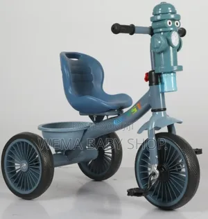 Kids Modern Tricycle