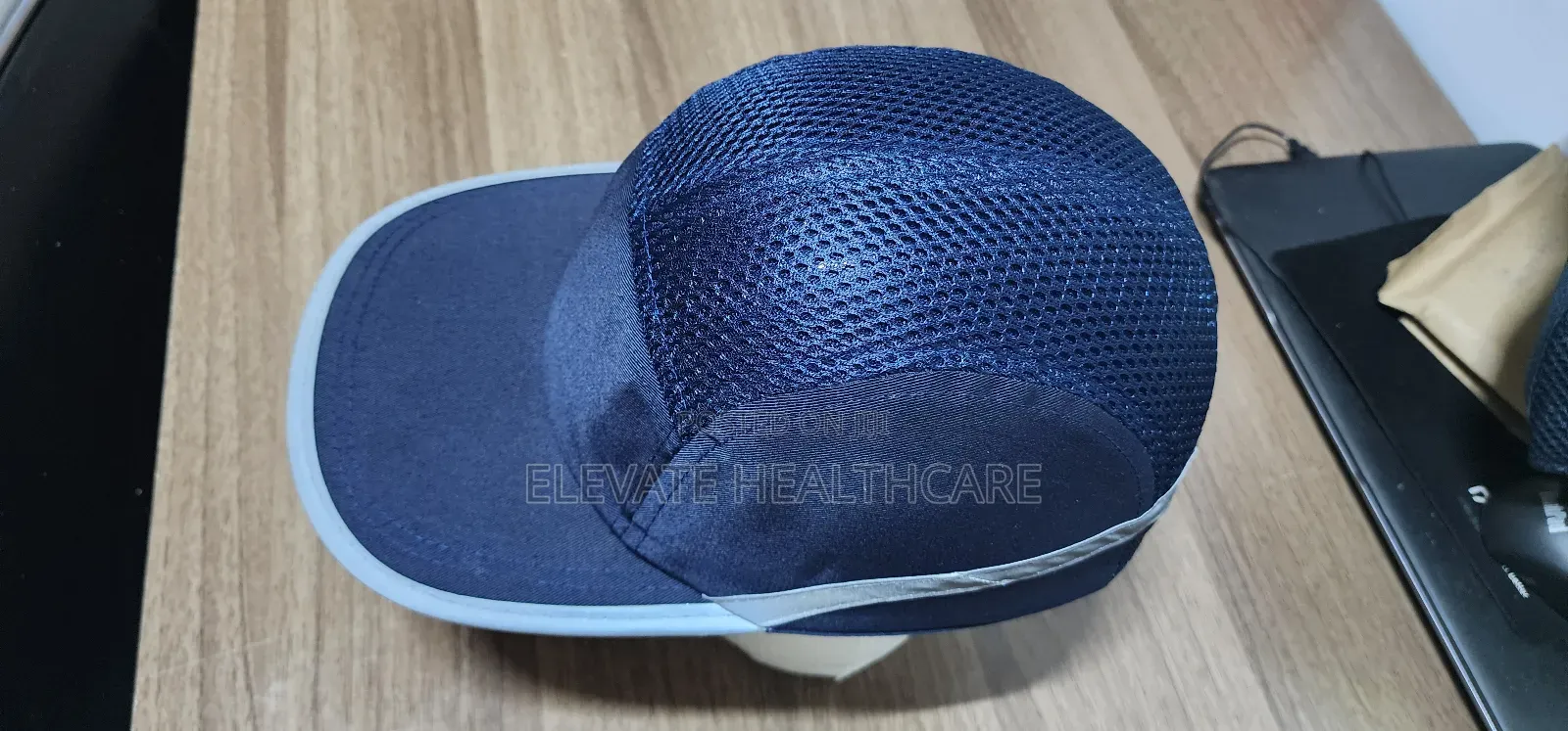Premium Design Safety Bump Cap  Helmet