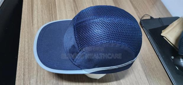 Premium Design Safety Bump Cap  Helmet
