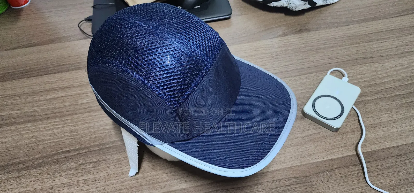Premium Design Safety Bump Cap  Helmet